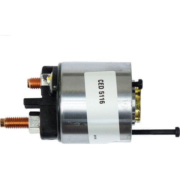 Magnetswitch, startmotor 12V As-pl SS3018(VALEO) AS-PL