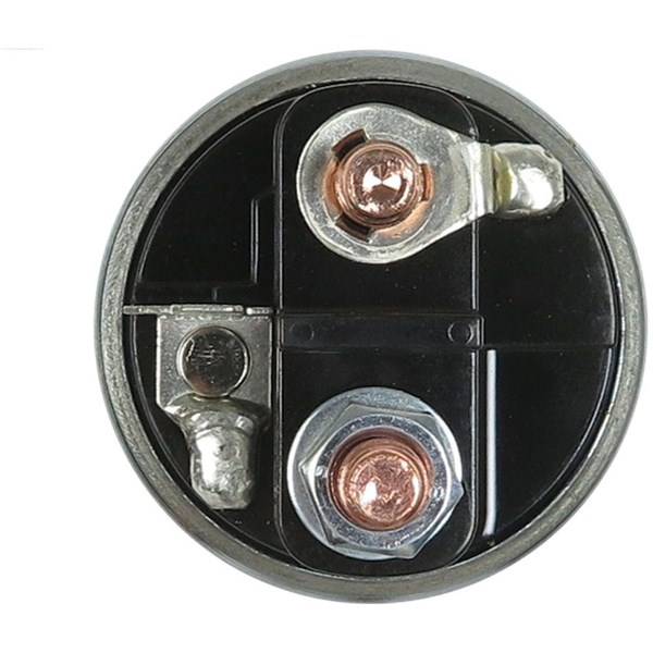 Magnetswitch, startmotor 12V As-pl SS3018 AS-PL