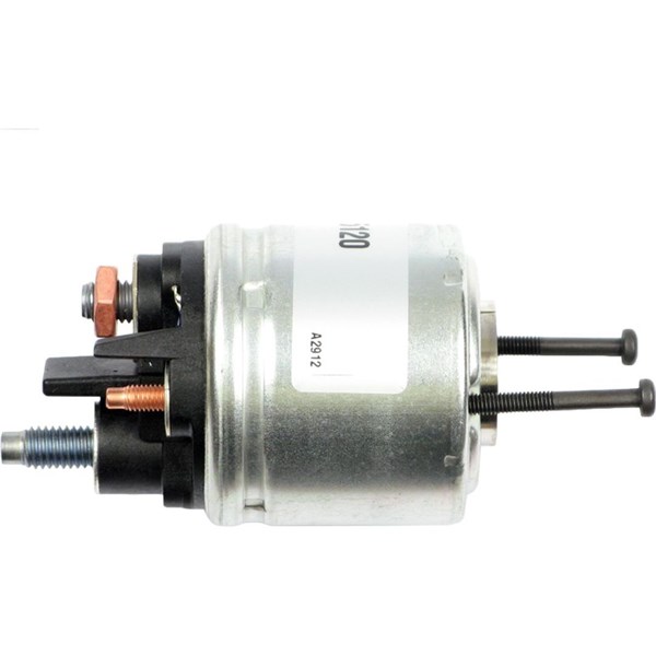 Magnetswitch, startmotor 12V As-pl SS3021(VALEO) AS-PL