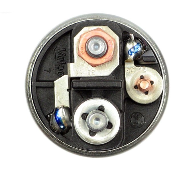 Magnetswitch, startmotor 12V As-pl SS3021(VALEO) AS-PL