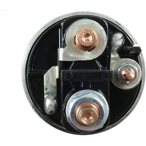 Magnetswitch, startmotor 12V As-pl SS3021 AS-PL