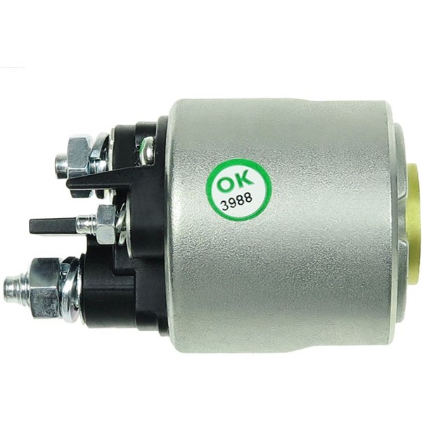 Magnetswitch, startmotor 12V As-pl SS3021P AS-PL
