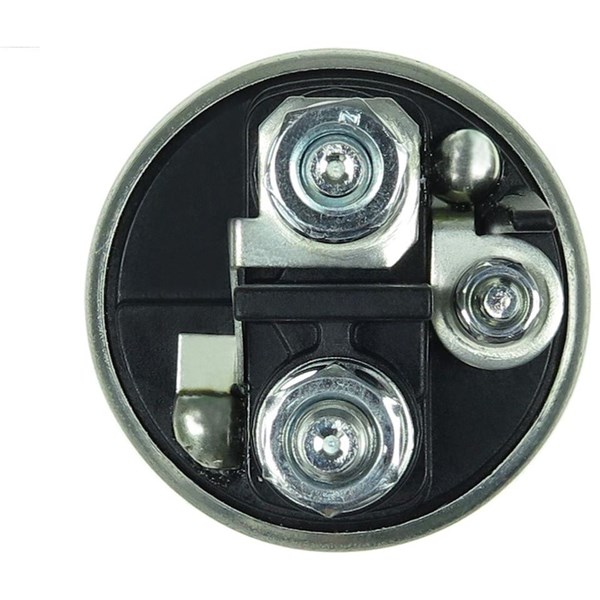 Magnetswitch, startmotor 12V As-pl SS3021P AS-PL Magnetswitch, startmotor 12V As-pl SS3021P AS-PL