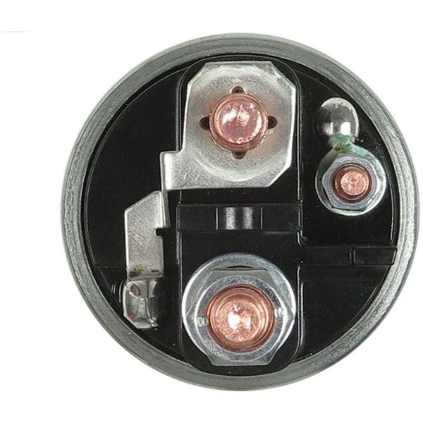 Magnetswitch, startmotor 12V As-pl SS3022 AS-PL