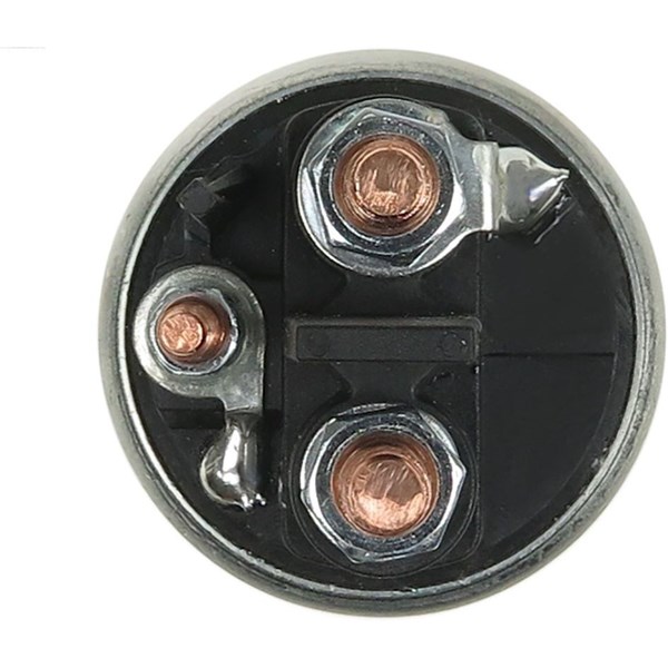 Magnetswitch, startmotor 12V As-pl SS3023 AS-PL
