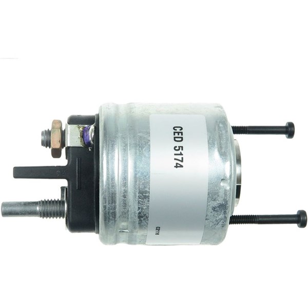 Magnetswitch, startmotor 12V As-pl SS3024(VALEO) AS-PL