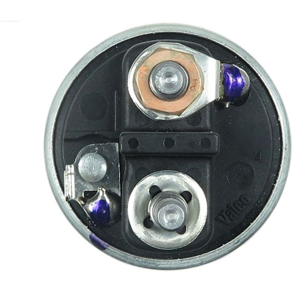 Magnetswitch, startmotor 12V As-pl SS3024(VALEO) AS-PL