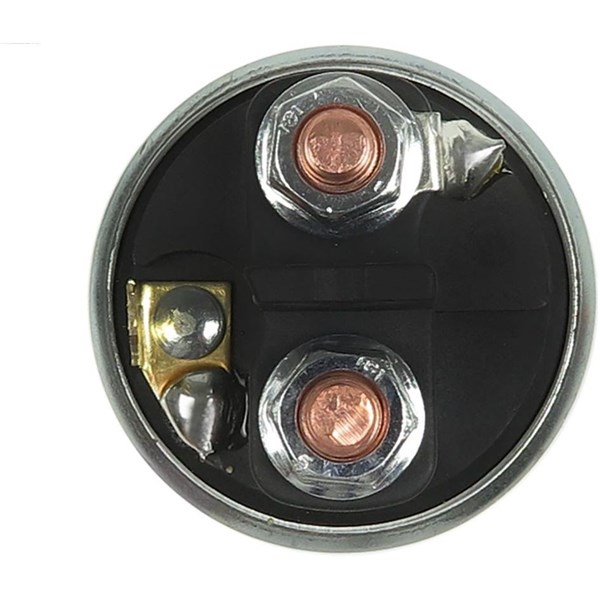 Magnetswitch, startmotor 12V As-pl SS3024 AS-PL