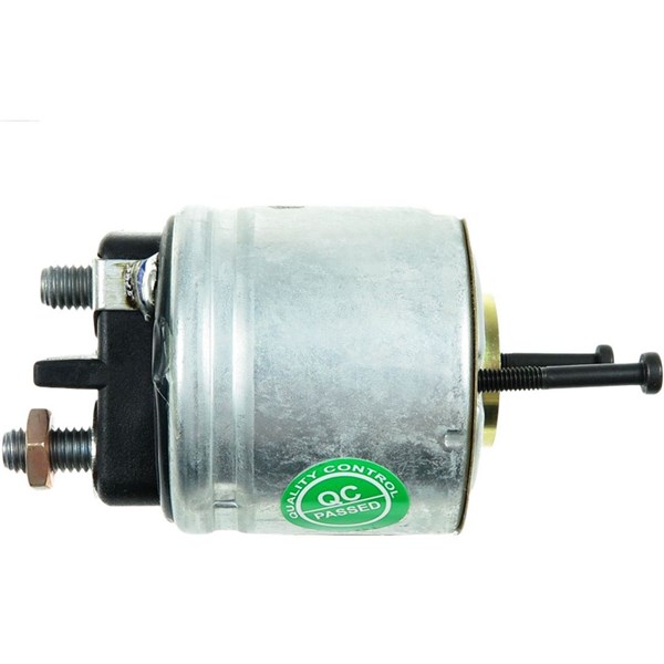 Magnetswitch, startmotor 12V As-pl SS3027(VALEO) AS-PL