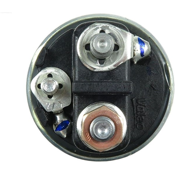 Magnetswitch, startmotor 12V As-pl SS3027(VALEO) AS-PL