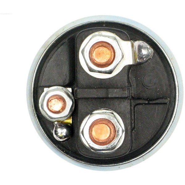 Magnetswitch, startmotor 12V As-pl SS3027 AS-PL