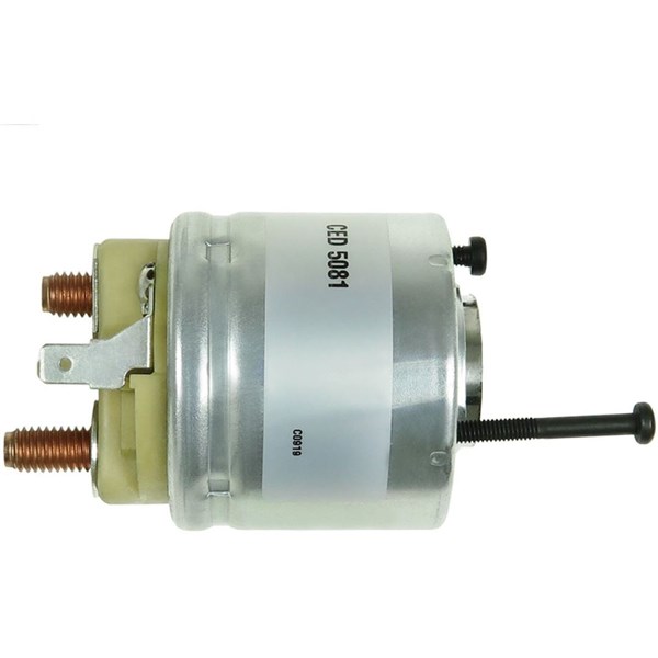 Magnetswitch, startmotor 12V As-pl SS3029(VALEO) AS-PL