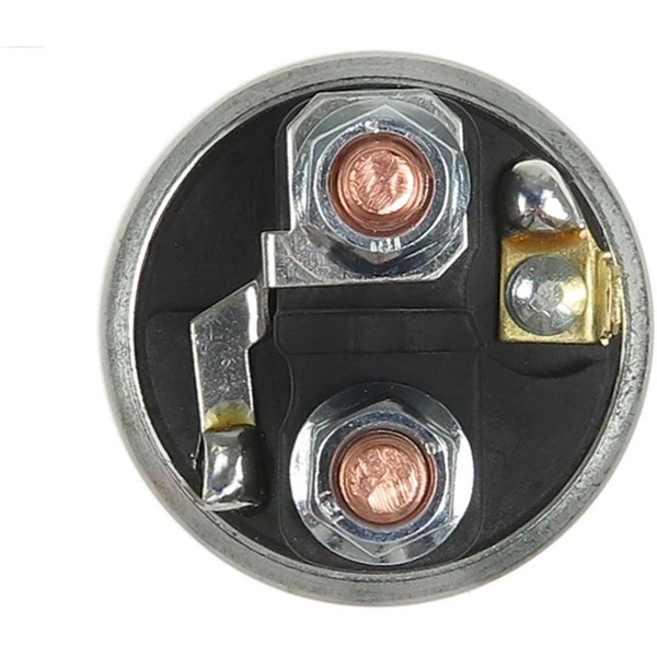 Magnetswitch, startmotor 12V As-pl SS3029 AS-PL