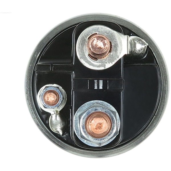 Magnetswitch, startmotor 12V As-pl SS3030 AS-PL