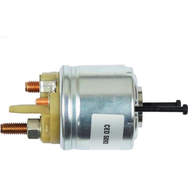 Magnetswitch, startmotor 12V As-pl SS3031(VALEO) AS-PL