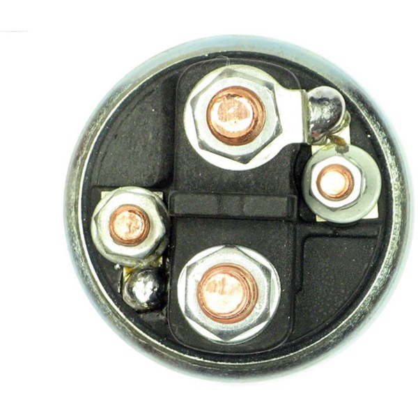 Magnetswitch, startmotor 12V As-pl SS3031 AS-PL