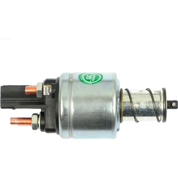 Magnetswitch, startmotor 12V As-pl SS3034 AS-PL