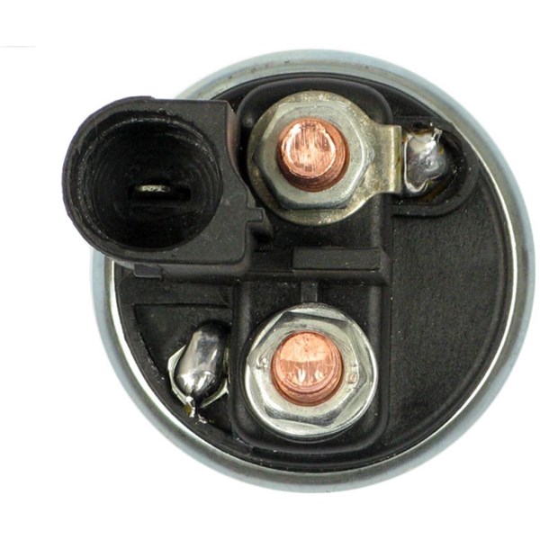 Magnetswitch, startmotor 12V As-pl SS3034 AS-PL
