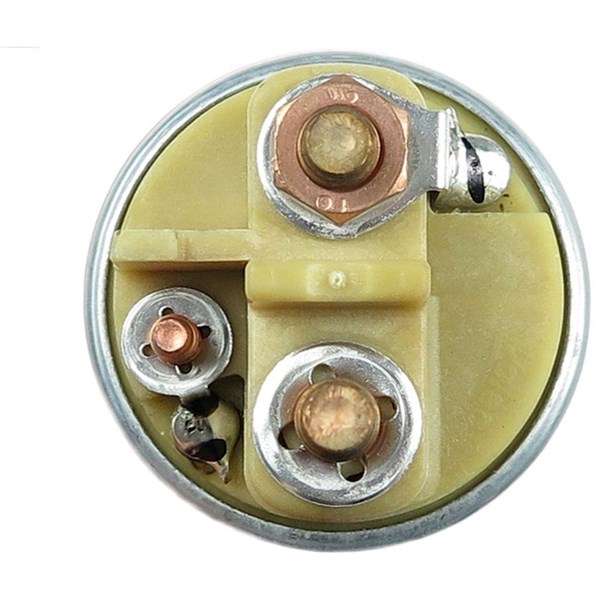 Magnetswitch, startmotor 12V As-pl SS3035(VALEO) AS-PL