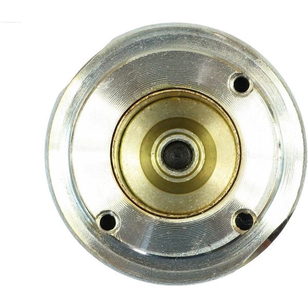 Magnetswitch, startmotor 12V As-pl SS3035 AS-PL