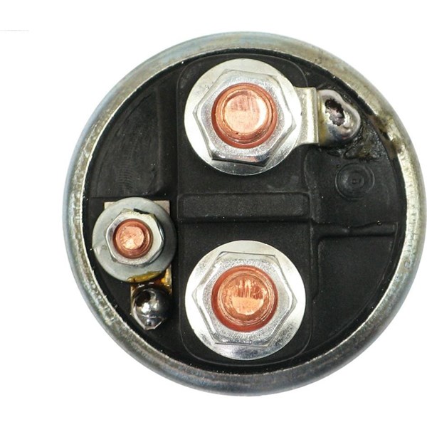 Magnetswitch, startmotor 12V As-pl SS3035 AS-PL