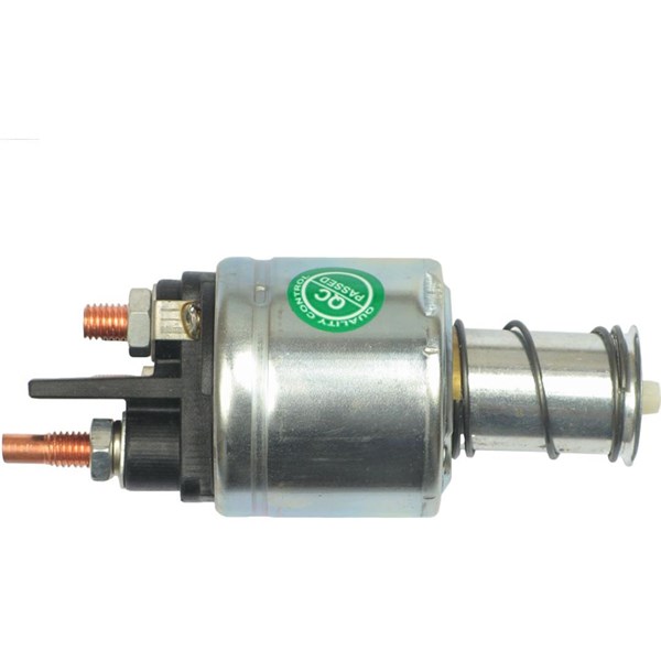 Magnetswitch, startmotor 12V As-pl SS3036 AS-PL Magnetswitch, startmotor 12V As-pl SS3036 AS-PL
