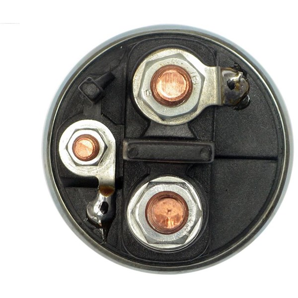 Magnetswitch, startmotor 12V As-pl SS3036 AS-PL Magnetswitch, startmotor 12V As-pl SS3036 AS-PL