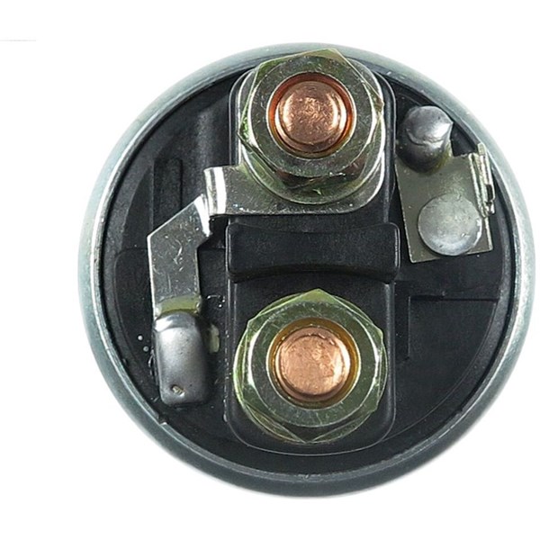 Magnetswitch, startmotor 12V As-pl SS3037 AS-PL