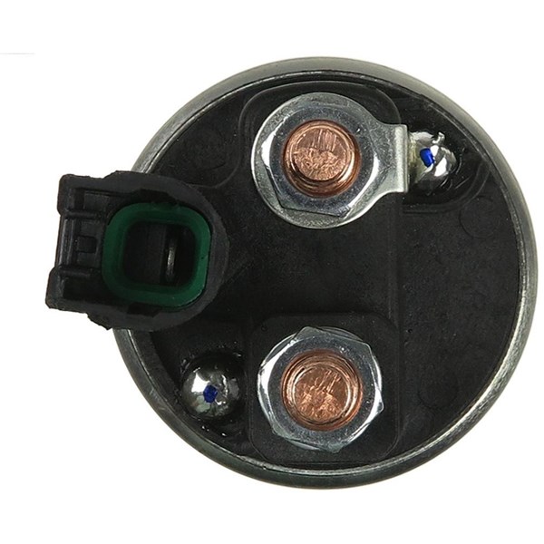 Magnetswitch, startmotor 12V As-pl SS3038 AS-PL