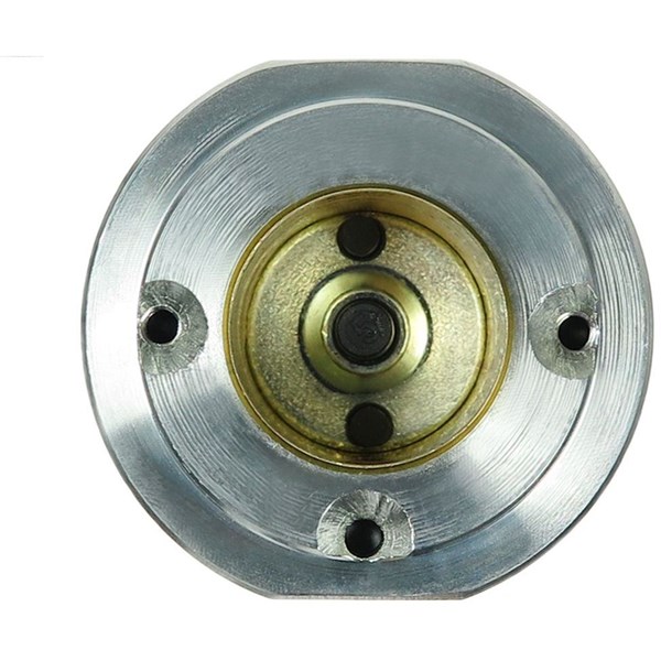 Magnetswitch, startmotor 12V As-pl SS3043S AS-PL