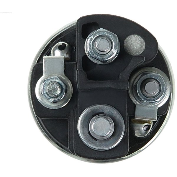 Magnetswitch, startmotor 12V As-pl SS3043S AS-PL