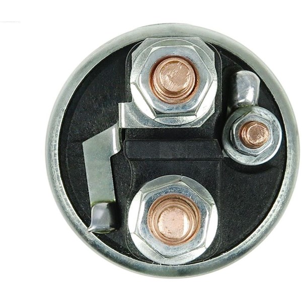 Magnetswitch, startmotor 12V As-pl SS3045 AS-PL