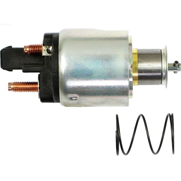 Magnetswitch, startmotor 12V As-pl SS3048 AS-PL