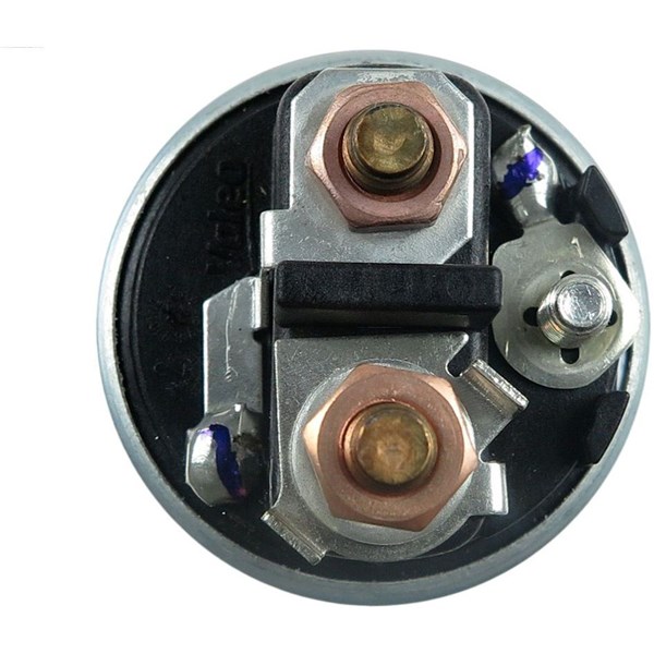 Magnetswitch, startmotor 12V As-pl SS3050(VALEO) AS-PL
