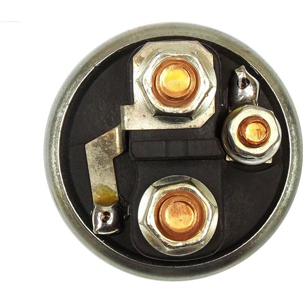 Magnetswitch, startmotor 12V As-pl SS3050 AS-PL