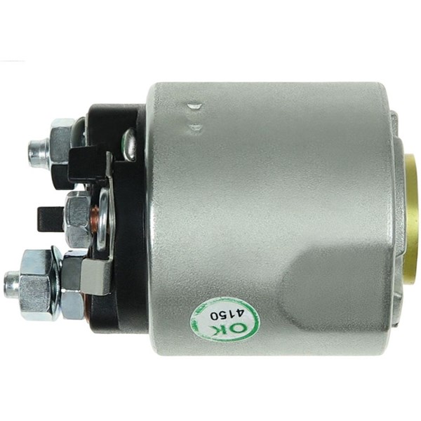 Magnetswitch, startmotor 12V As-pl SS3050P AS-PL