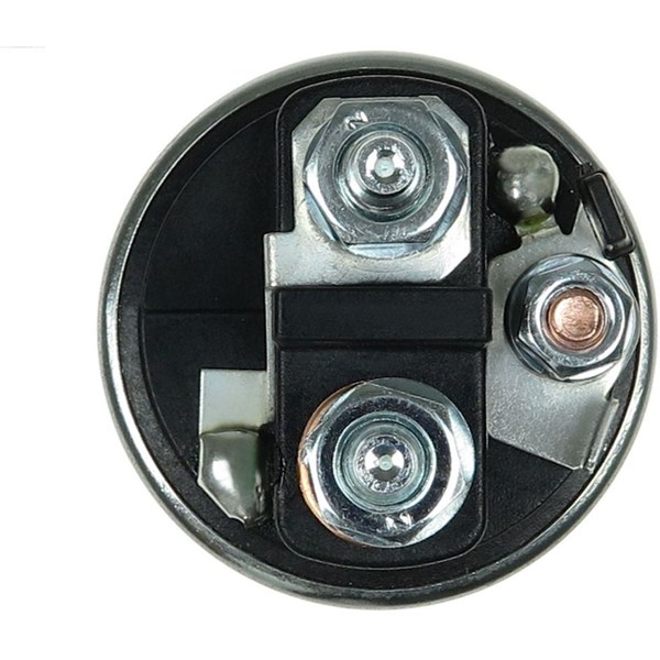 Magnetswitch, startmotor 12V As-pl SS3050P AS-PL