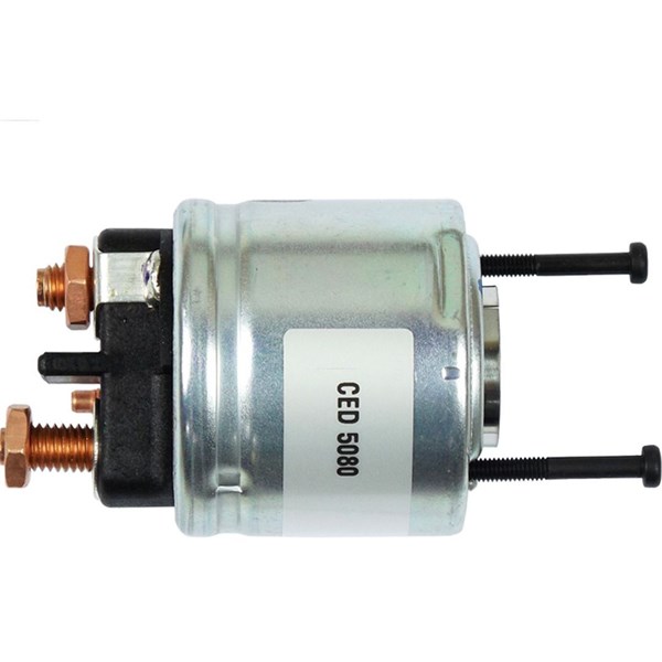 Magnetswitch, startmotor 12V As-pl SS3051(VALEO) AS-PL