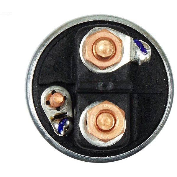 Magnetswitch, startmotor 12V As-pl SS3051(VALEO) AS-PL
