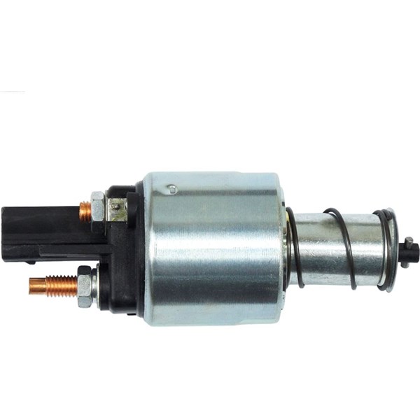 Magnetswitch, startmotor 12V As-pl SS3054 AS-PL