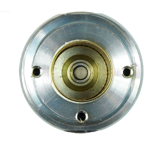 Magnetswitch, startmotor 12V As-pl SS3054 AS-PL