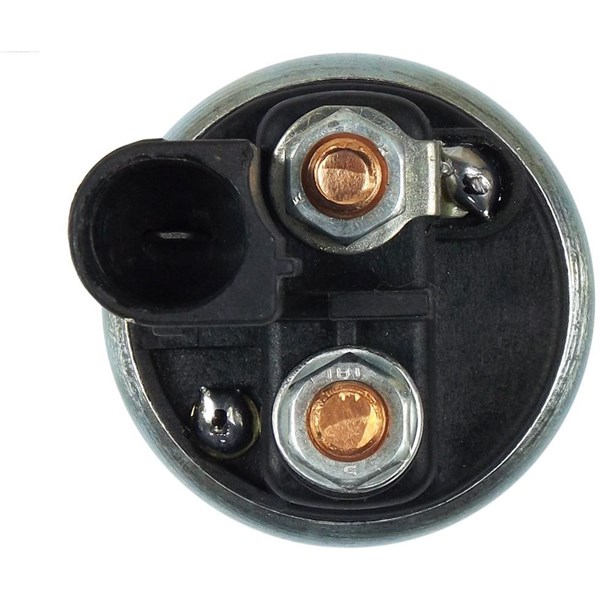 Magnetswitch, startmotor 12V As-pl SS3054 AS-PL