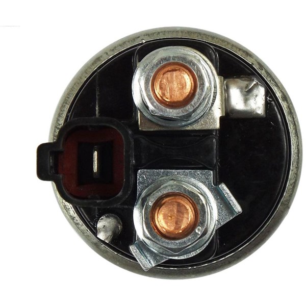 Magnetswitch, startmotor 12V As-pl SS3056 AS-PL