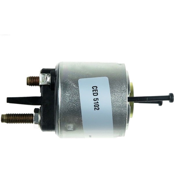 Magnetswitch, startmotor 12V As-pl SS3066(VALEO) AS-PL