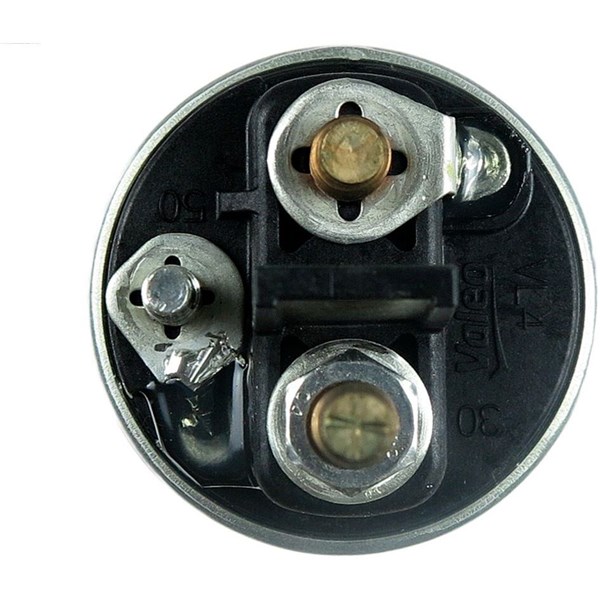 Magnetswitch, startmotor 12V As-pl SS3066(VALEO) AS-PL