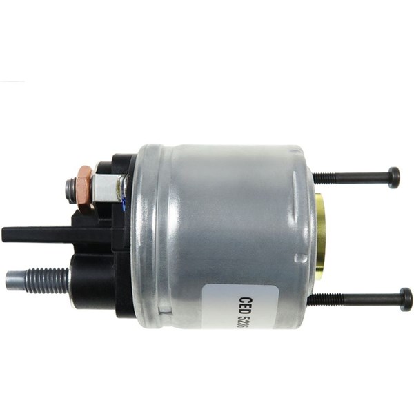 Magnetswitch, startmotor 12V As-pl SS3072(VALEO) AS-PL