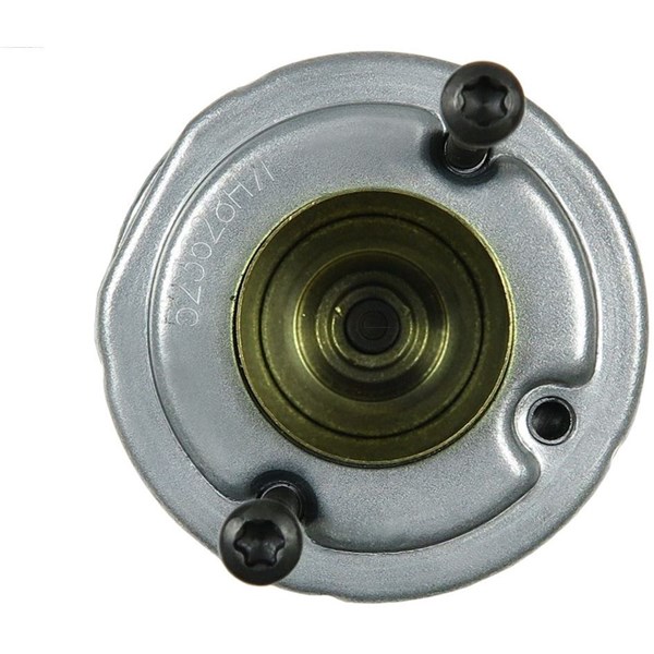 Magnetswitch, startmotor 12V As-pl SS3072(VALEO) AS-PL