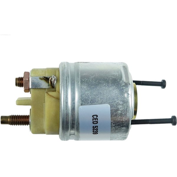 Magnetswitch, startmotor 12V As-pl SS3073(VALEO) AS-PL