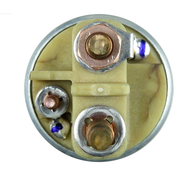 Magnetswitch, startmotor 12V As-pl SS3073(VALEO) AS-PL