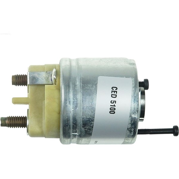 Magnetswitch, startmotor 12V As-pl SS3075(VALEO) AS-PL